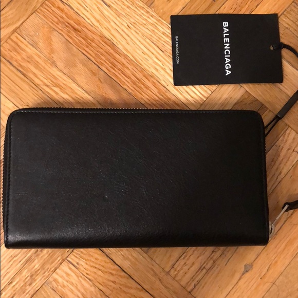 Balenciaga wallet - Picture 3 of 3